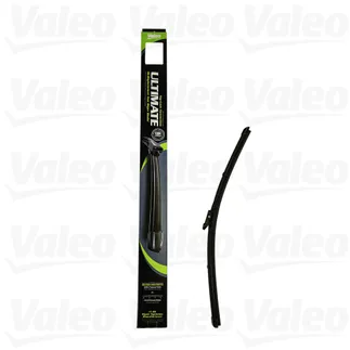Valeo SWF Front Right Windshield Wiper Blade - 61610415881-PAS